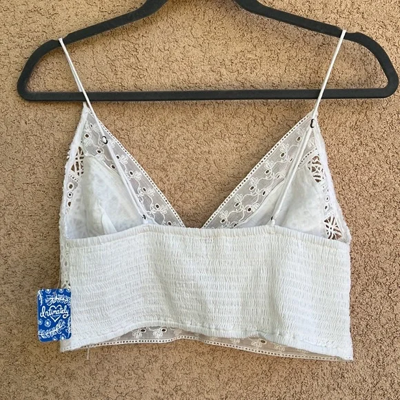 Free People Corina Bralette - Picture 4 of 4